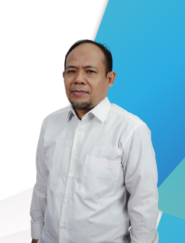 Achmad Abdillah, ST