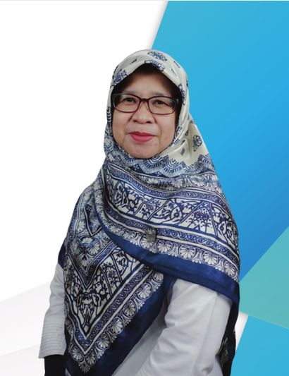 Dessy Yulianti, ST
