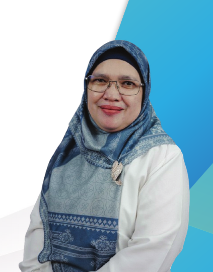 Marlina Harahap, ST, M.Si