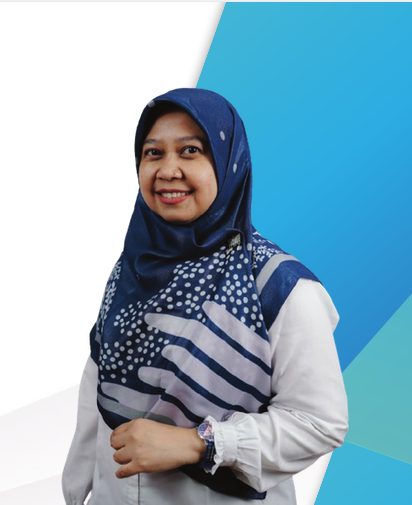 Nanik Nur Apriyani, ST
