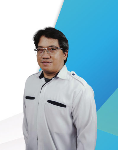 Priyo Widiatmoko, ST