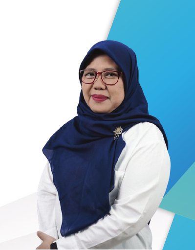 Silvia Savirawati, ST, MT