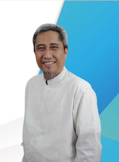 Mohamad Subchansyah, ST, MT